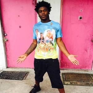 Meet your Posher, Jay